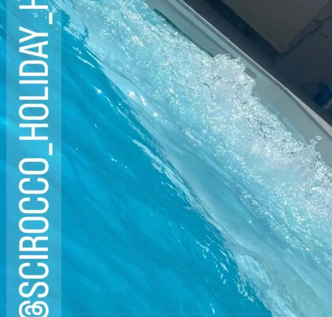Scirocco Holiday House Diamante Rosolini