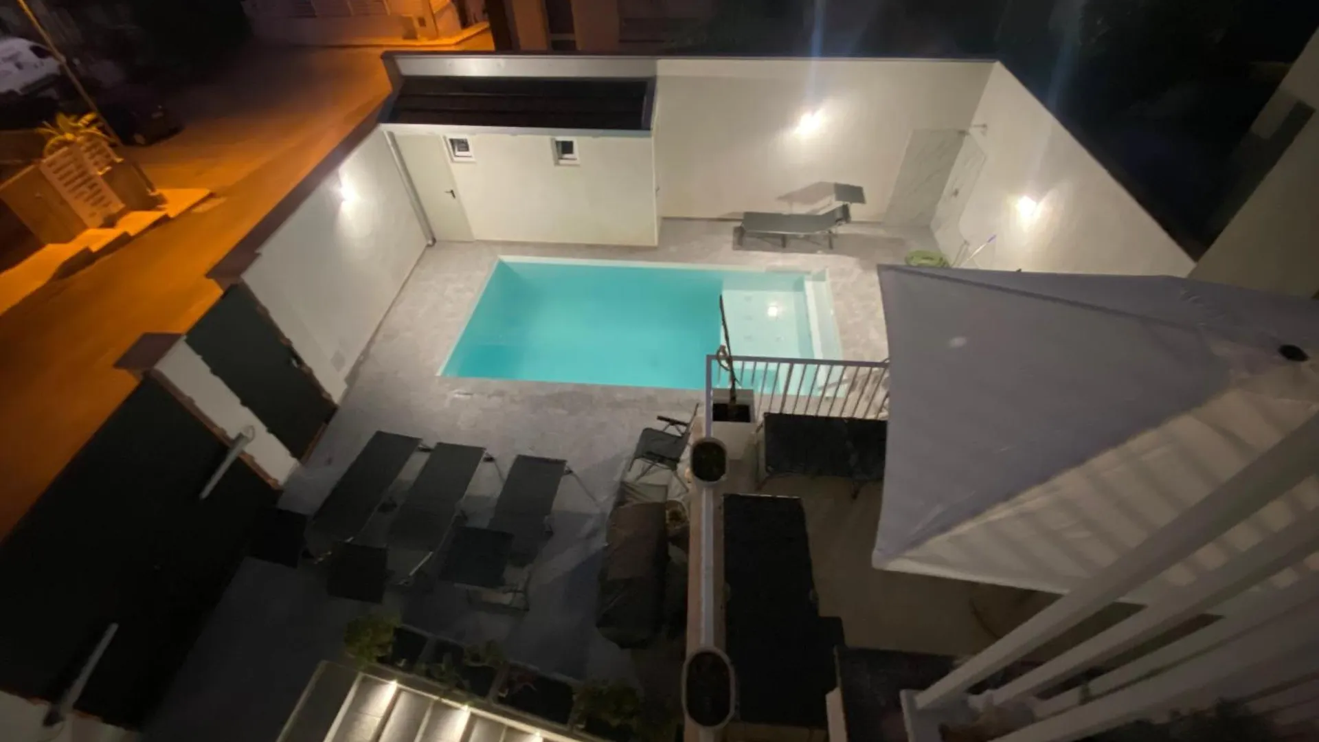 Scirocco Holiday House Diamante Rosolini Holiday home