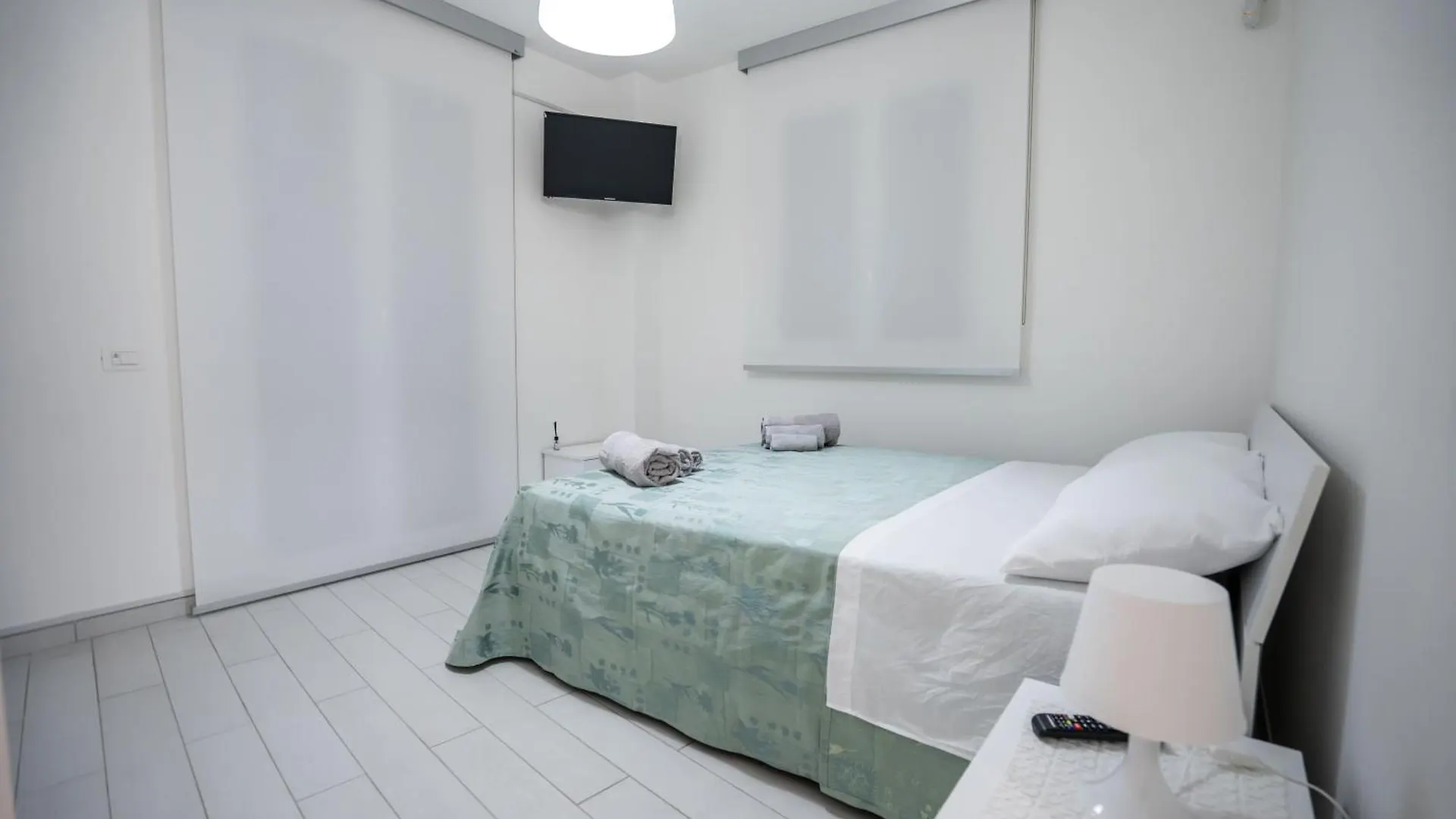 Scirocco Holiday House Diamante Rosolini Holiday home