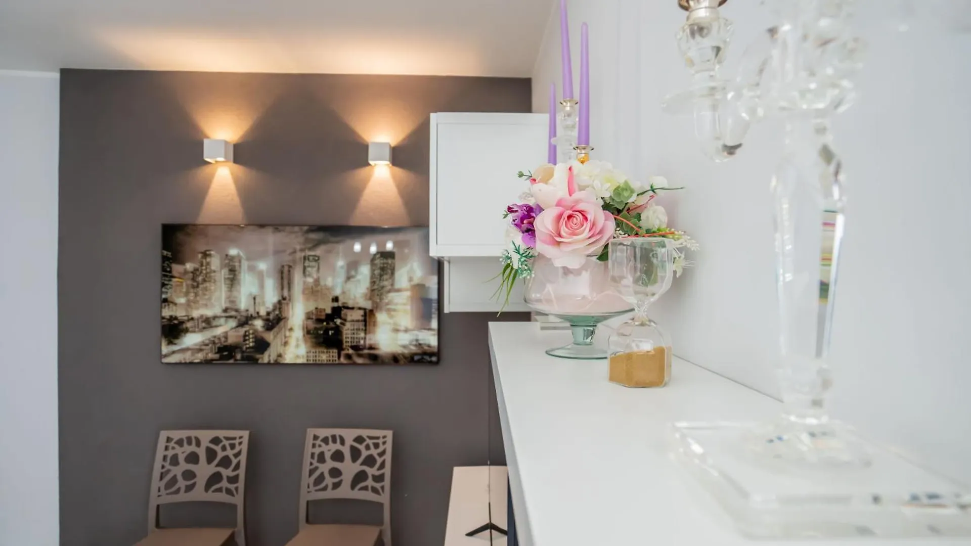 Scirocco Holiday House Diamante Rosolini Holiday home