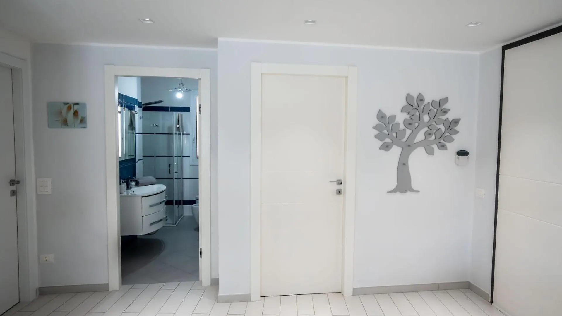 Holiday home Scirocco Holiday House Diamante Rosolini