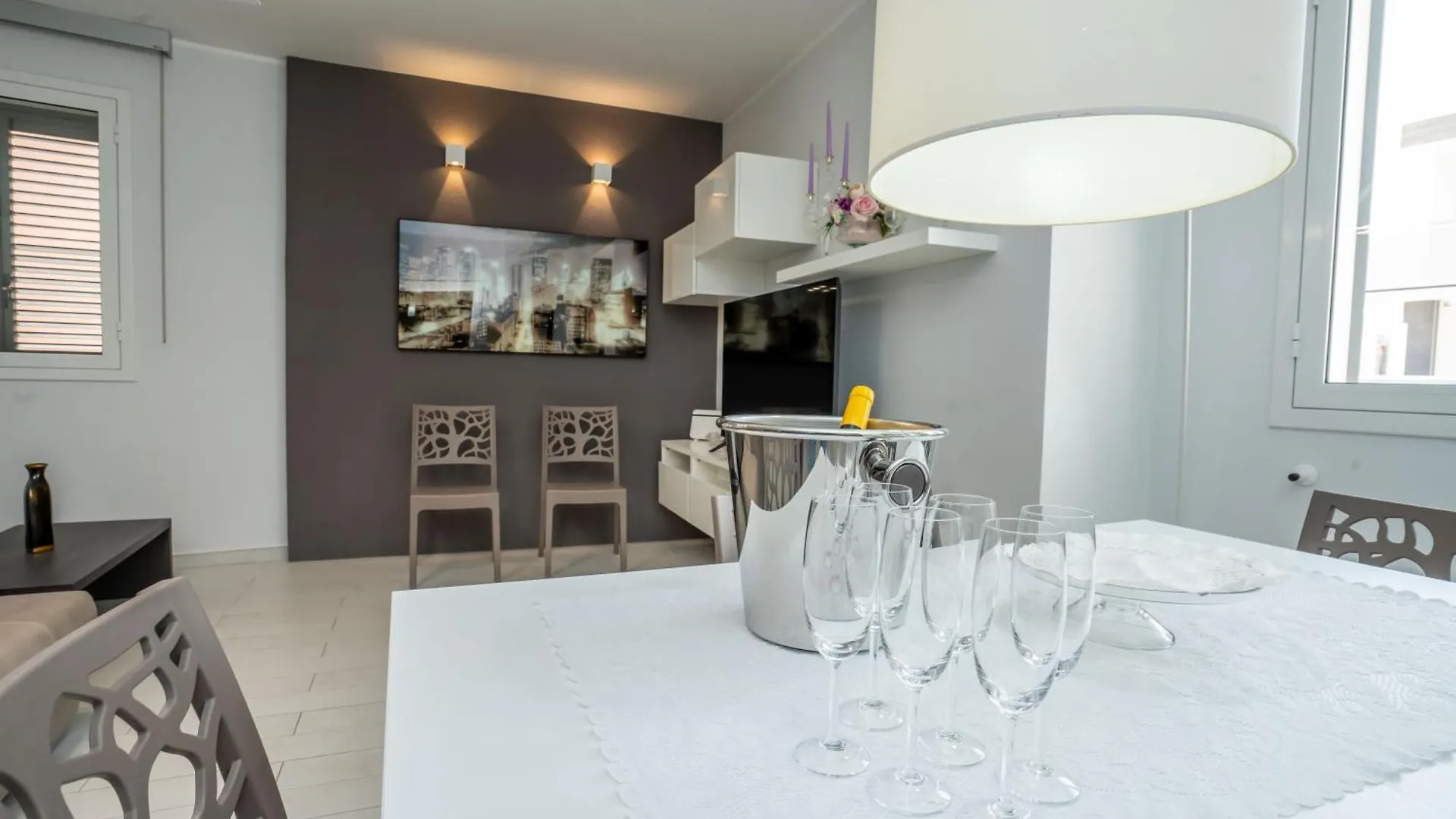 Holiday home Scirocco Holiday House Diamante Rosolini