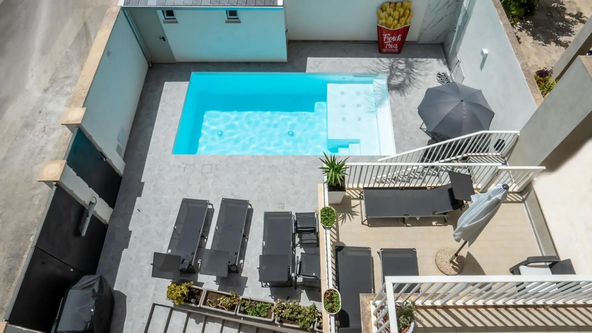 Holiday home Scirocco Holiday House Diamante Rosolini