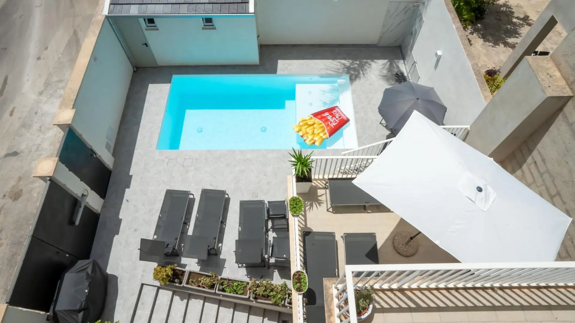 Scirocco Holiday House Diamante Rosolini Italy