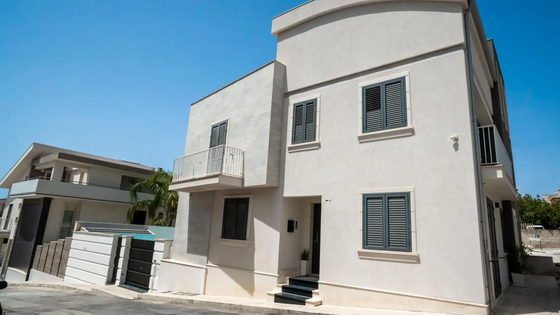 Scirocco Holiday House Diamante Rosolini 0*,  Italy