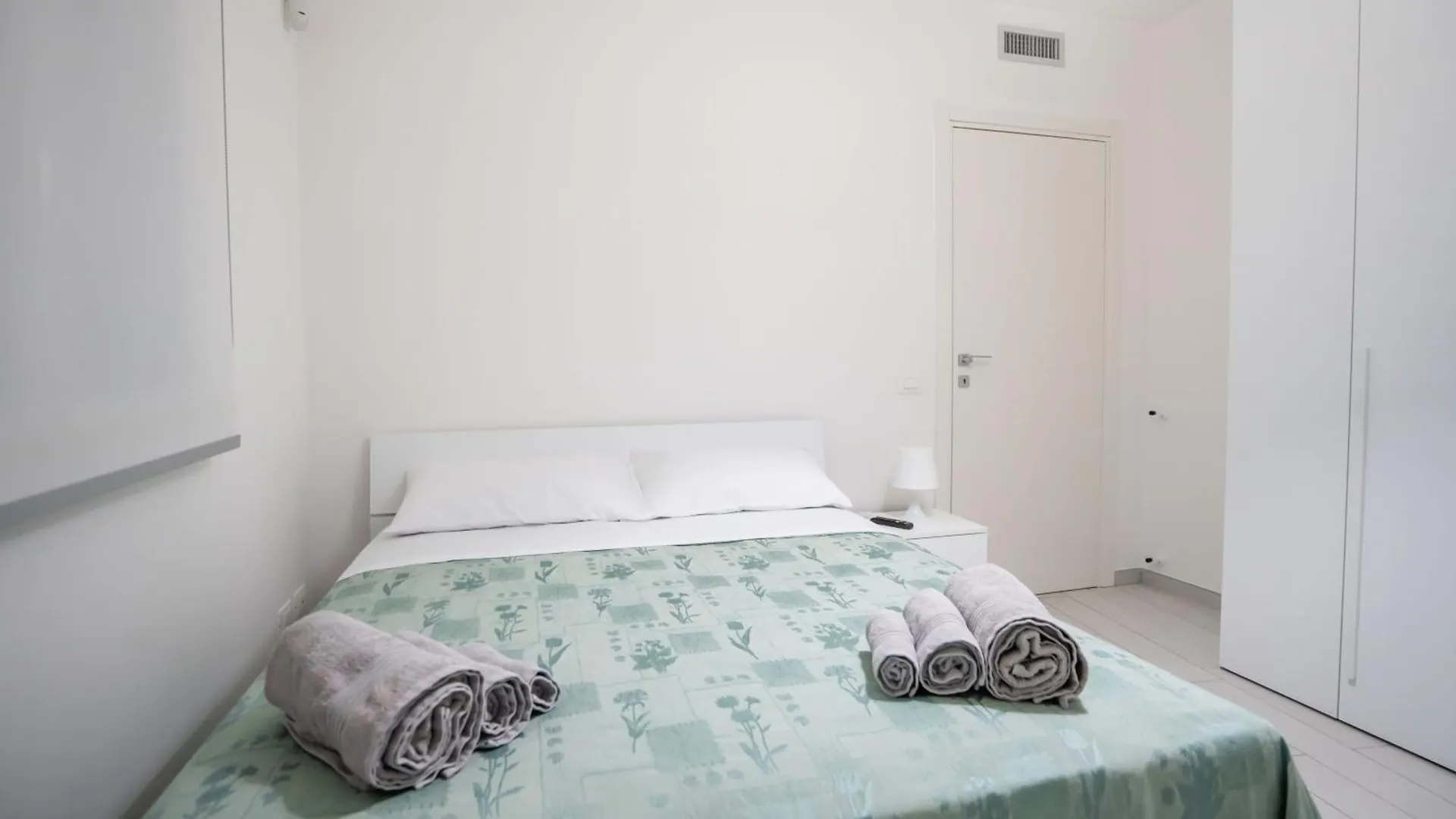Scirocco Holiday House Diamante Rosolini
