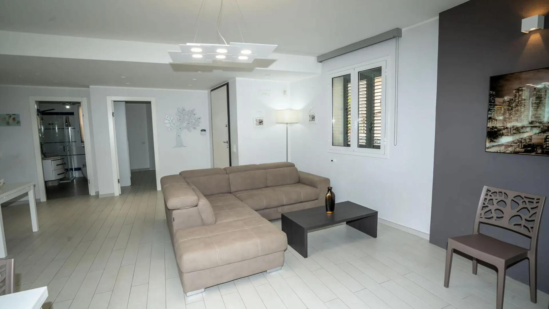 Scirocco Holiday House Diamante Rosolini