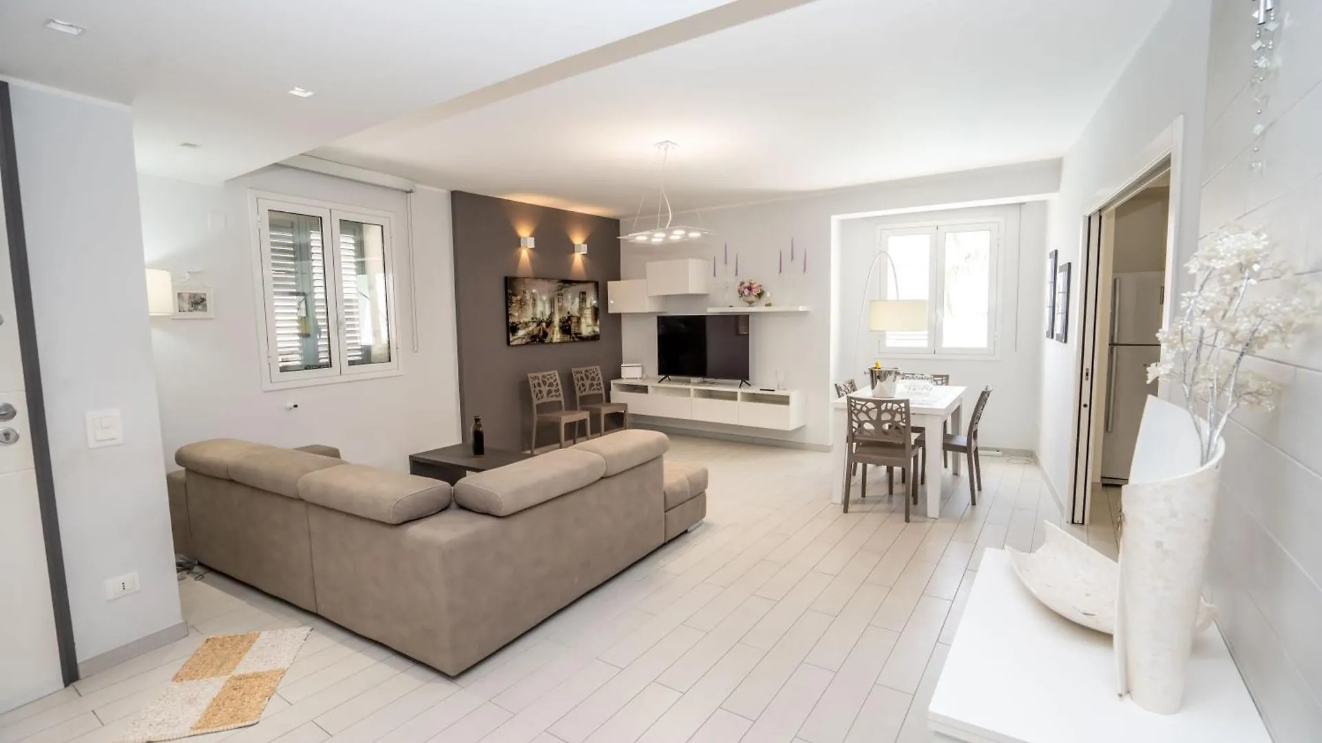 Scirocco Holiday House Diamante Rosolini