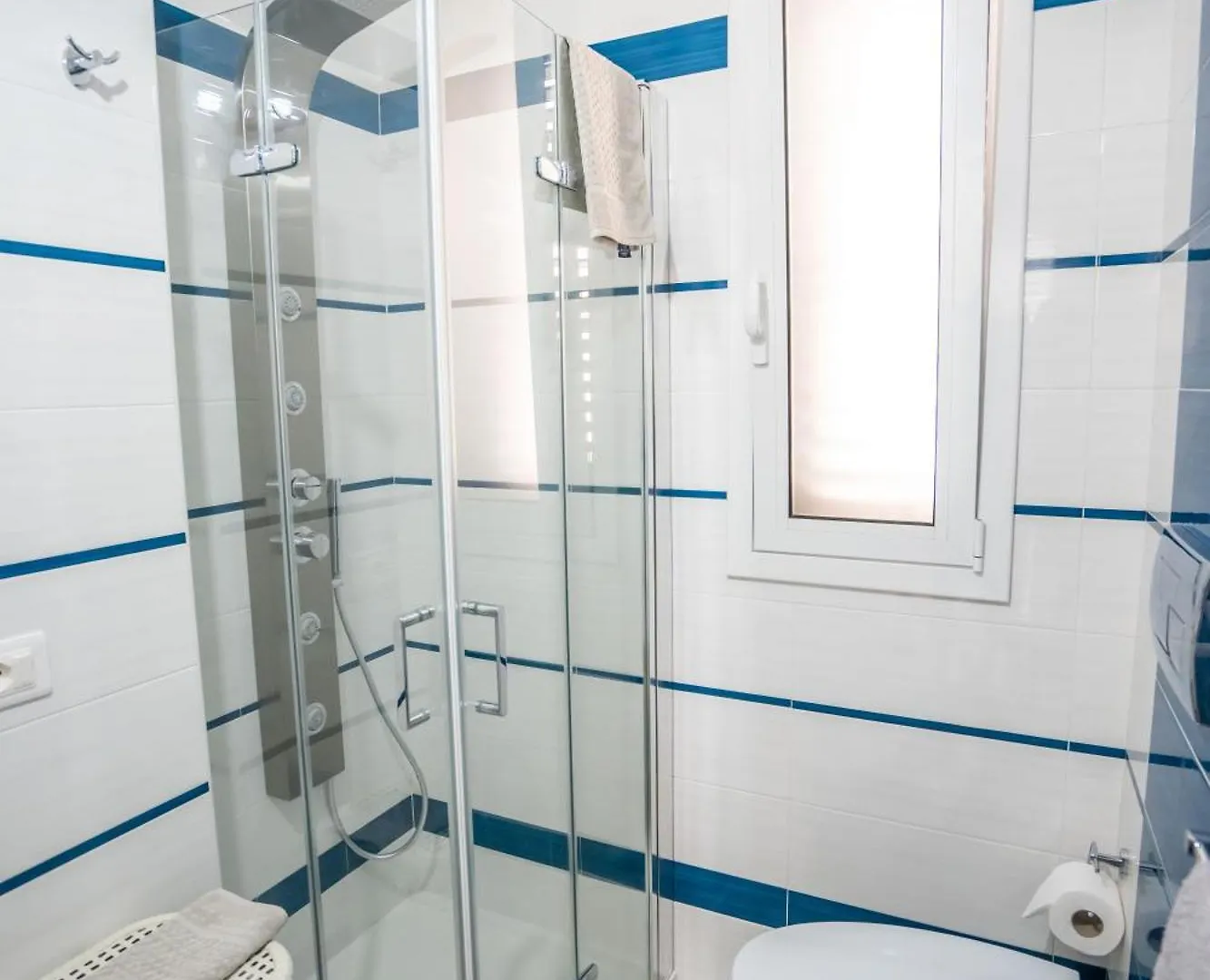 Scirocco Holiday House Diamante Rosolini