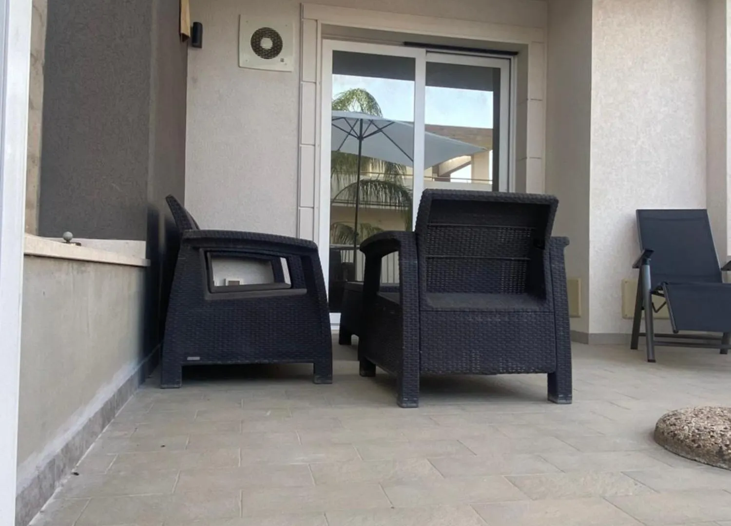 Scirocco Holiday House Diamante Rosolini Holiday home