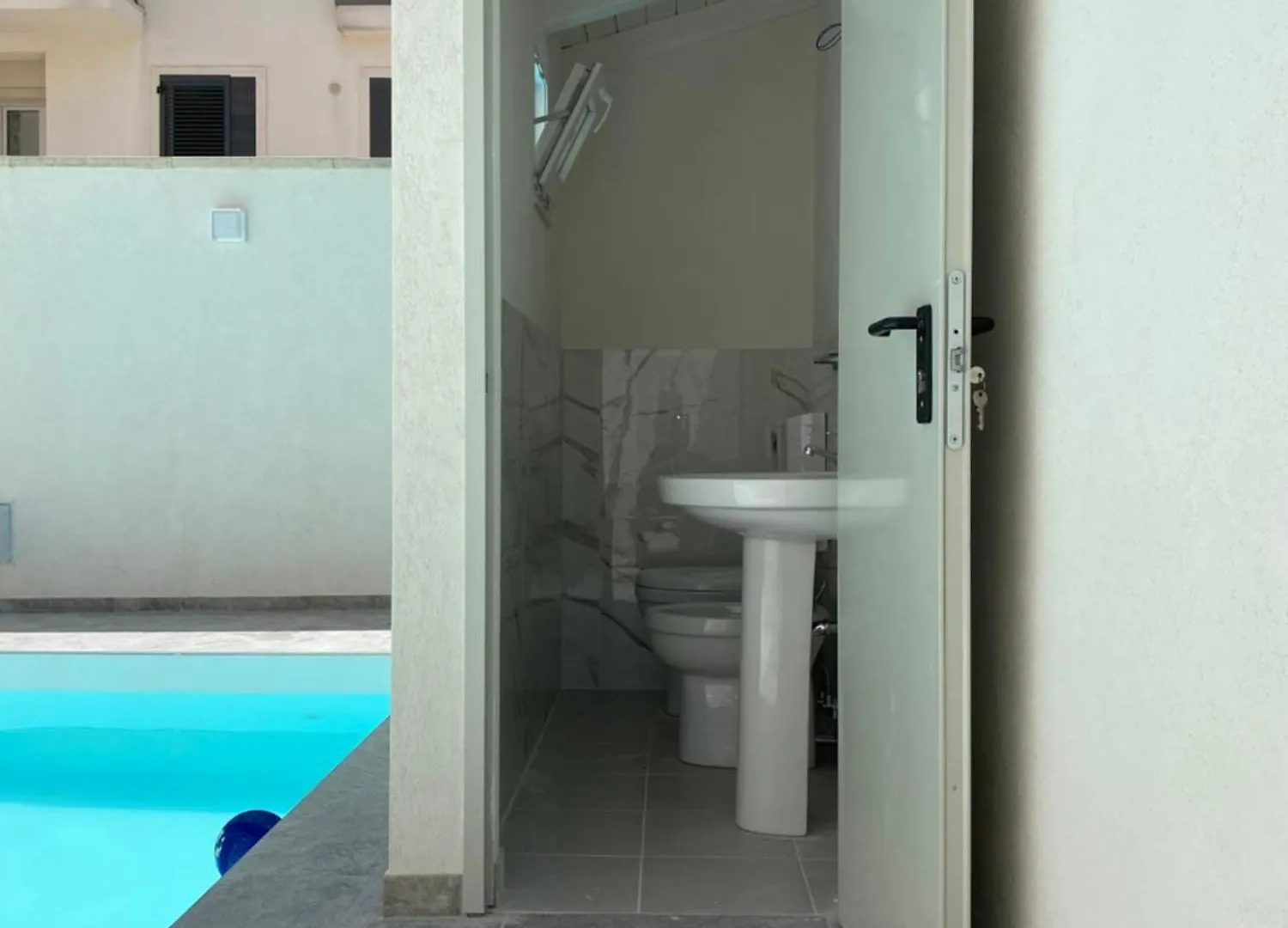 Scirocco Holiday House Diamante Rosolini 0*,