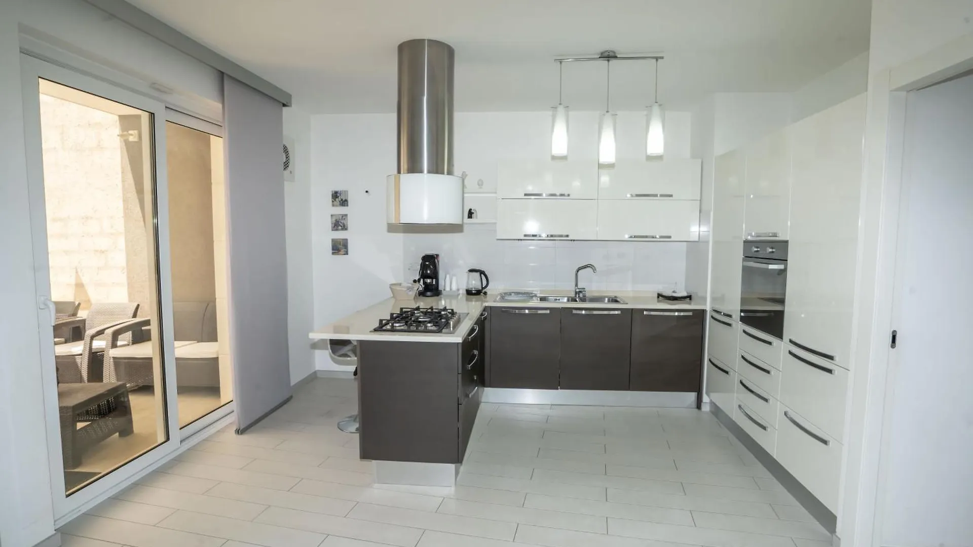 Scirocco Holiday House Diamante Rosolini Italy