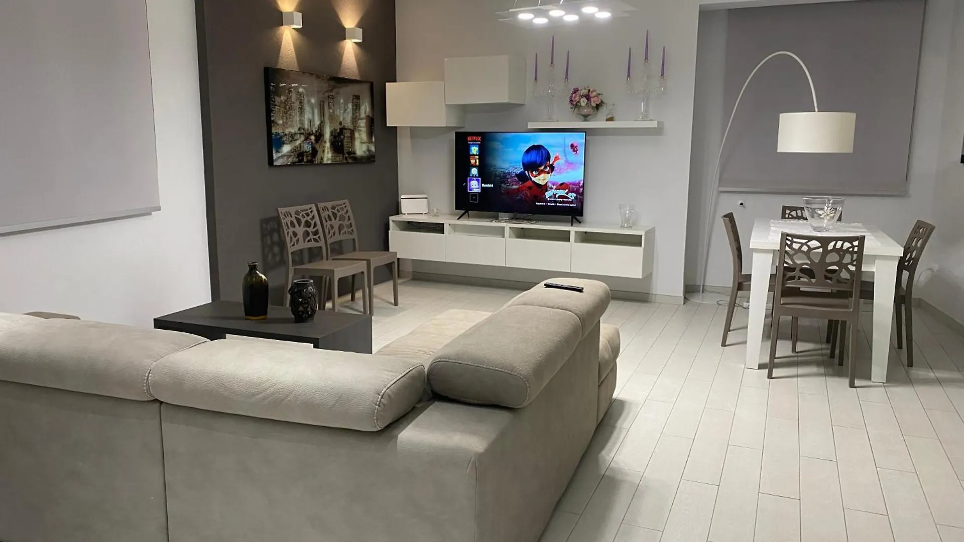 Scirocco Holiday House Diamante Rosolini 0*,