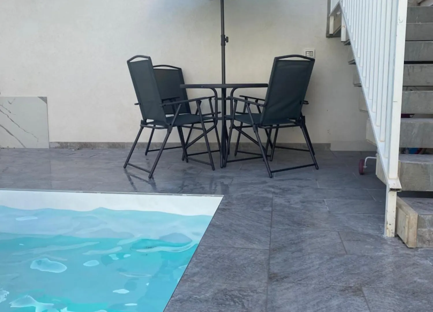 度假居 Scirocco Holiday House Diamante 罗索利尼 意大利